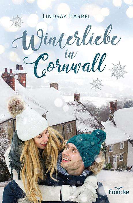 Lindsay Harrel: Winterliebe in Cornwall, Buch