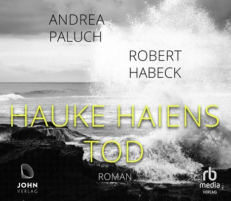 Robert Habeck: Hauke Haiens Tod, CD