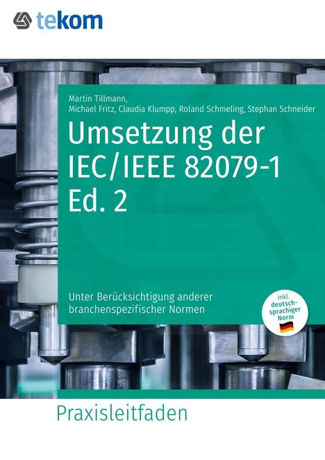 Cover/Produkt Ansicht vergrößern