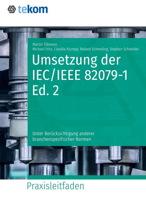 Cover/Produkt Ansicht vergrößern