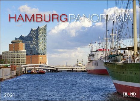 Hamburg-Panorama 2020, Diverse
