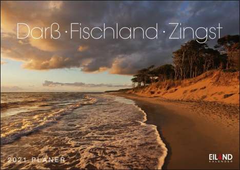 Darß - Fischland - Zingst 2020, Diverse