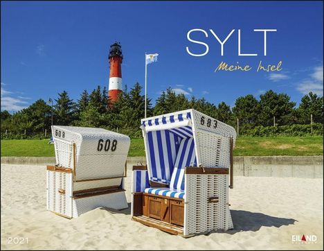Sylt - Meine Insel 2020, Diverse