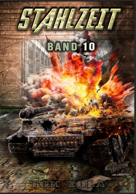 Cover/Produkt Ansicht vergrößern