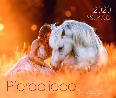 Gabriele Boiselle: Pferdeliebe 2020, Diverse