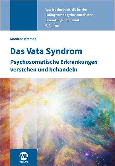 Manfred Krames: Das Vata Syndrom, Buch