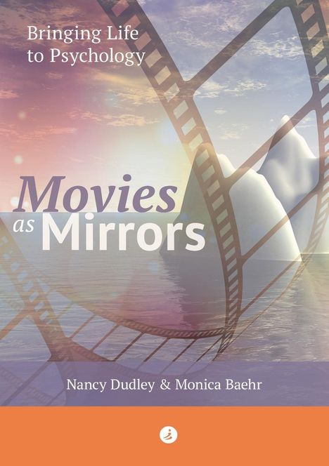 Monica Baehr: Movies as Mirrors, Buch