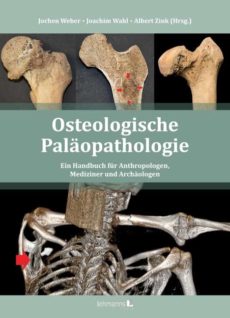 Osteologische Paläopathologie, Buch
