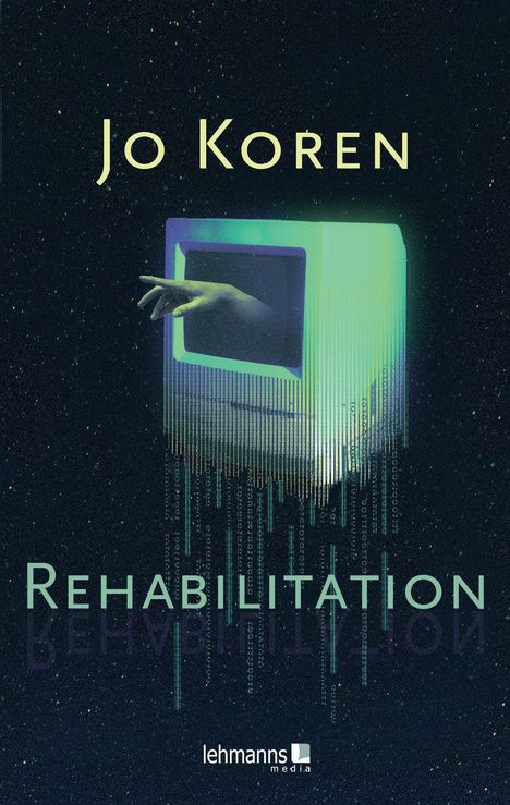 Jo Koren: Rehabilitation, Buch