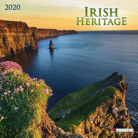Mystical Ireland 2020. Mindful edition, Diverse