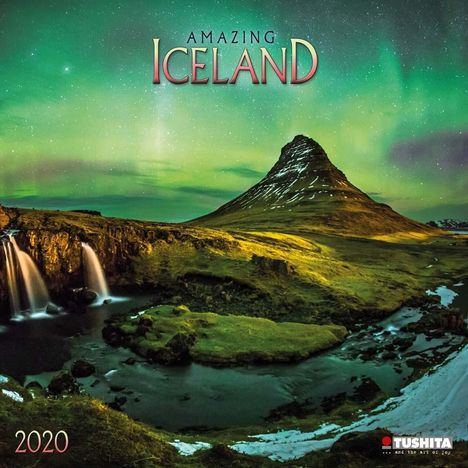 Amazing Iceland 2020, Diverse