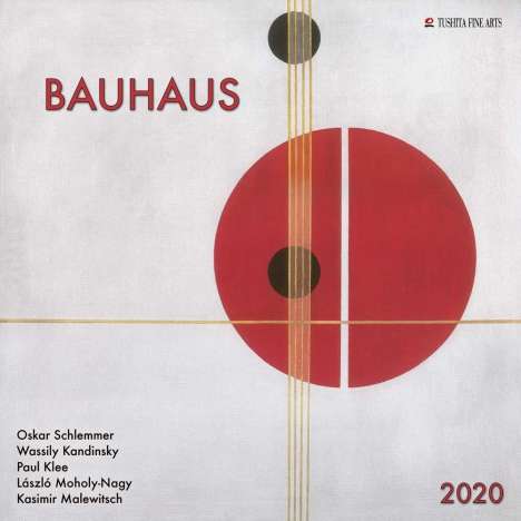 Bauhaus 2020, Diverse