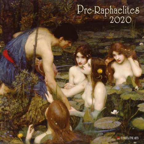 Pre-Raphaelites 2020, Diverse