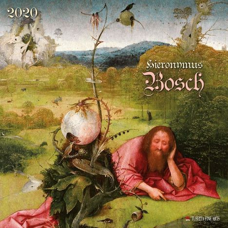 Hieronymus Bosch 2020, Diverse