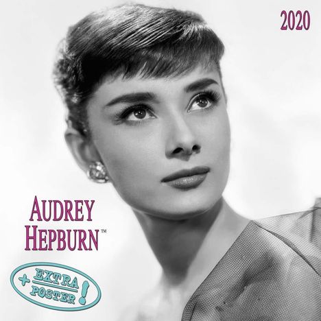 Audrey Hepburn 2020, Diverse