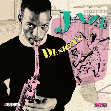 Jazz Designs 2021, Kalender