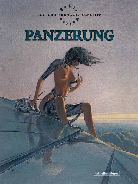 Hohle Welten, Buch