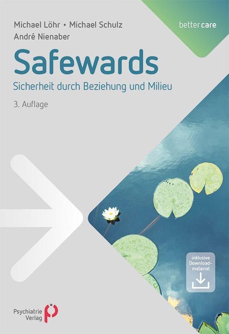 Michael Löhr: Safewards, Buch