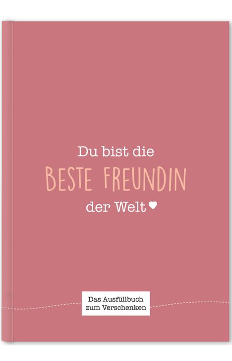 Cupcakes &amp; Kisses: Du bist die beste Freundin der Welt, Buch