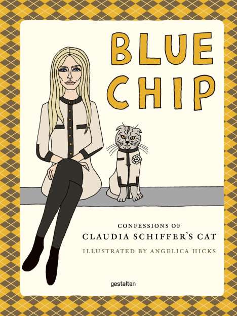Blue Chip, Buch