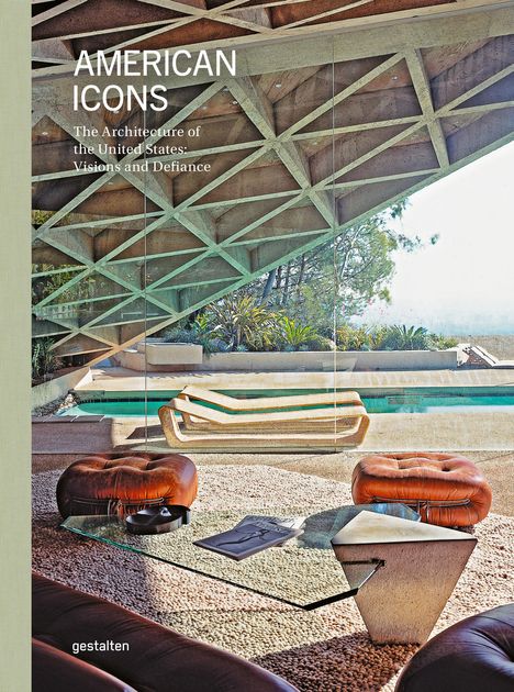 American Icons, Buch