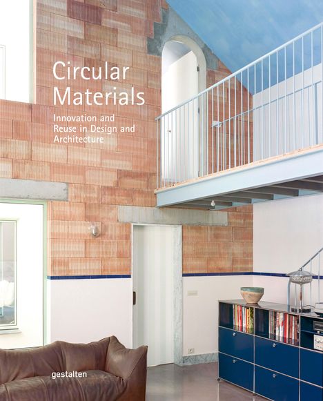 Circular Materials, Buch