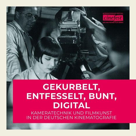 Gekurbelt, Entfesselt, Bunt, Digital, Buch