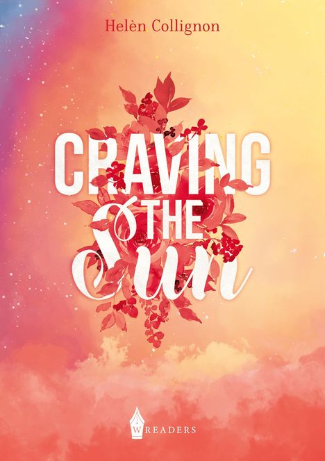 Helèn Collignon: Craving the Sun, Buch