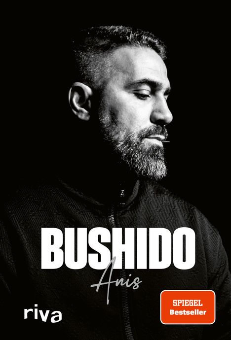 Bushido: Anis, Buch