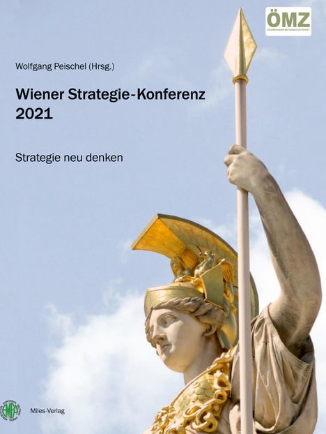 Wiener Strategie-Konferenz 2021, Buch