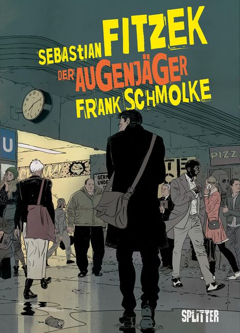 Cover/Produkt Ansicht vergrößern