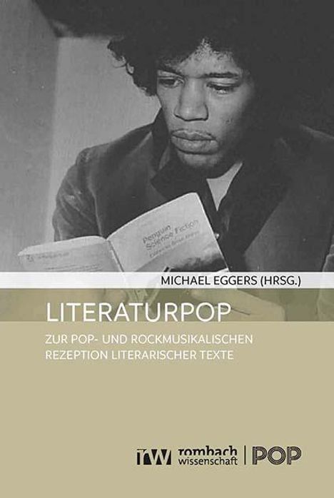 Literaturpop, Buch