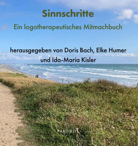 Sinnschritte, Buch