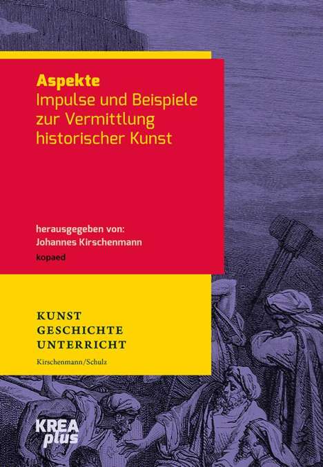 Frank Schulz: Aspekte, Buch