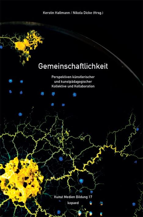 Gemeinschaftlichkeit, Buch