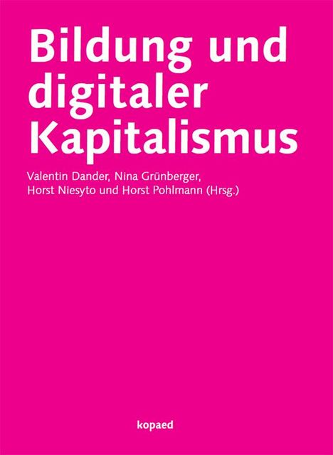 Cover/Produkt Ansicht vergrößern