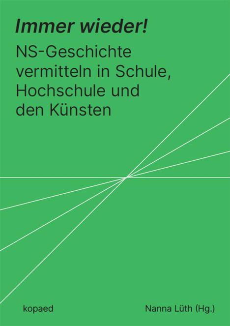 Immer wieder!, Buch