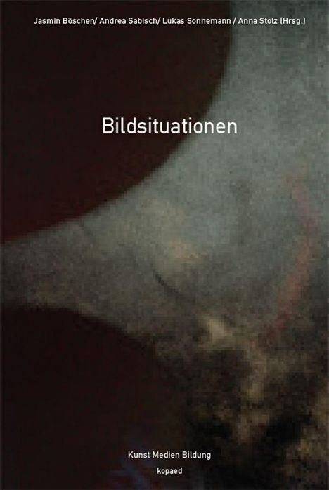 Bildsituationen, Buch