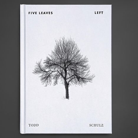 Five Leaves Left, Buch