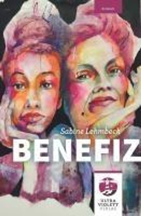 Sabine Lehmbeck: Benefiz, Buch