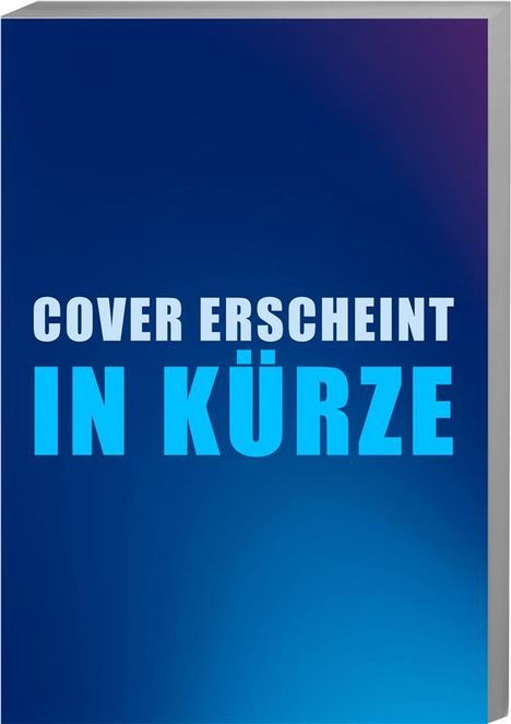 Cover/Produkt Ansicht vergrößern