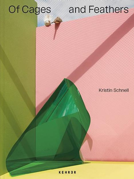 Kristin Schnell: Kristin Schnell, Buch