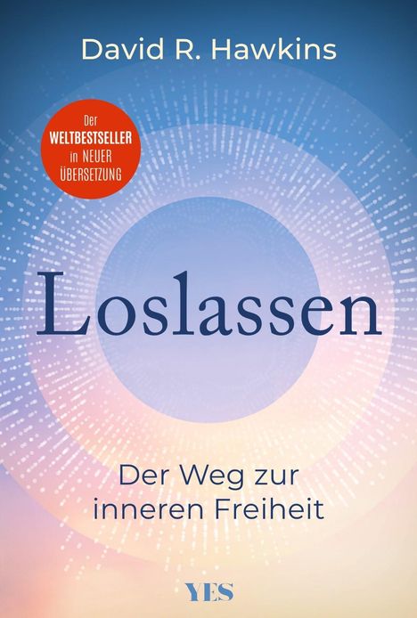 David R. Hawkins: Loslassen, Buch