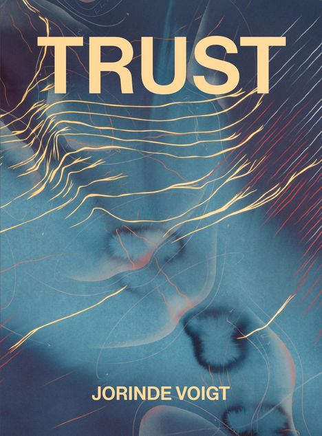 Jorinde Voigt: Jorinde Voigt - Trust, Buch