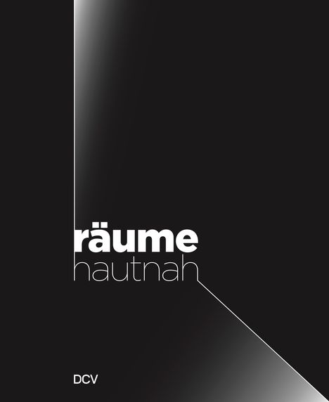 Olesja Nein: Räume hautnah, Buch