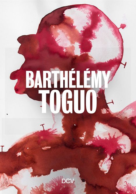 Oliver Koerner von Gustorf: Barthélémy Toguo, Buch