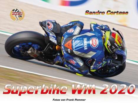 Superbike WM 2015, Kalender