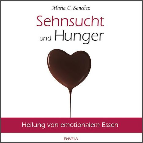 Maria Sanchez: Sehnsucht und Hunger, CD