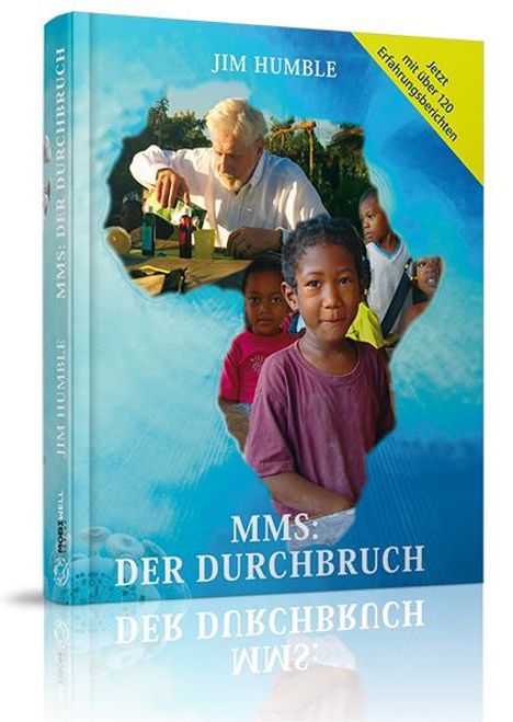 Jim Humble: MMS: Der Durchbruch, Buch