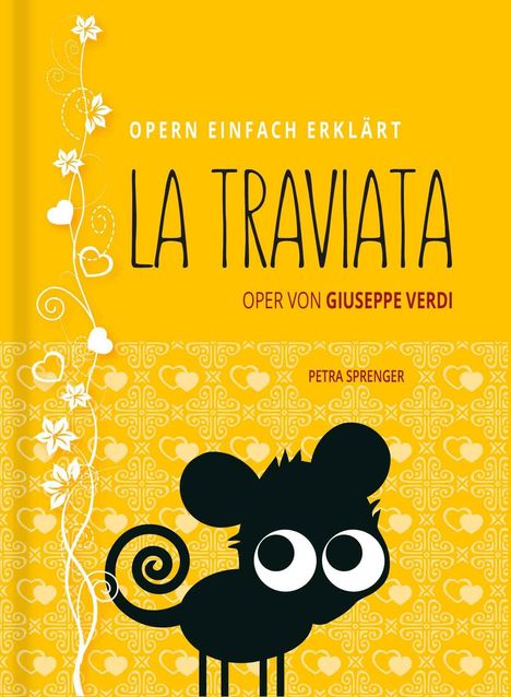 La Traviata - Oper von Giuseppe Verdi (Band 10), Buch